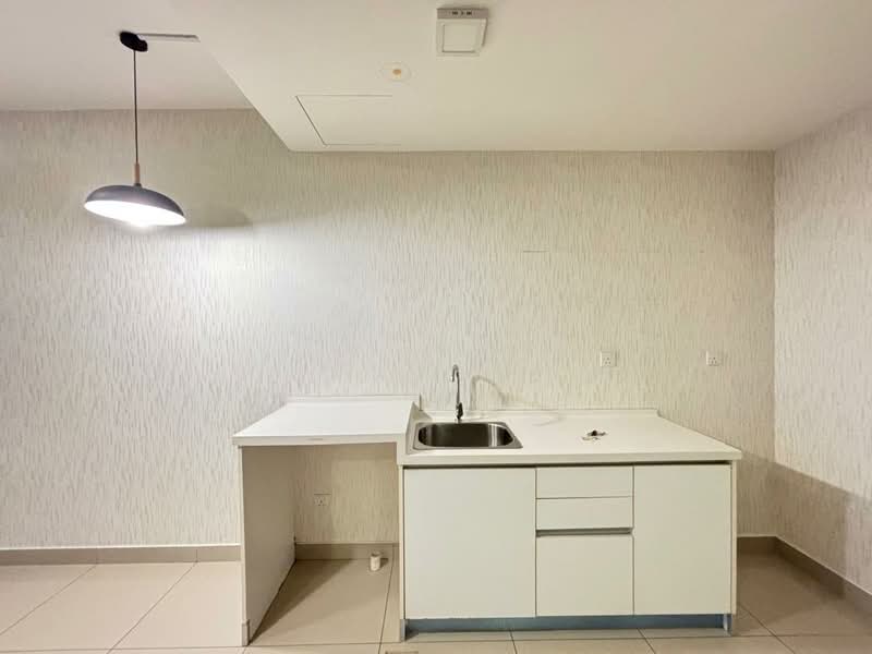 Servis Apartment untuk Disewa di Trefoil - Mandy Liew - Kitchen - PropertyGuru.com.my