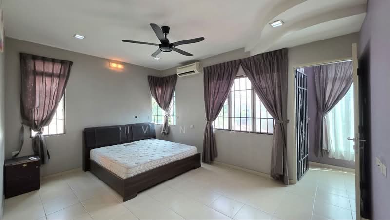 Semi-Detached House for Sale in Ipoh (Perak) - Ivan Tai - PropertyGuru.com.my