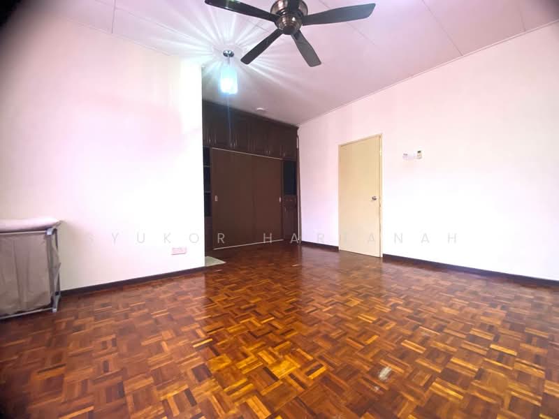 2-storey Terraced House for Sale in Shah Alam (Selangor) - Syukor Hartanah - Interior - PropertyGuru.com.my