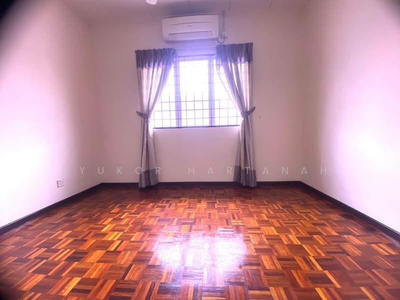 2-storey Terraced House for Sale in Shah Alam (Selangor) - Syukor Hartanah - Interior - PropertyGuru.com.my