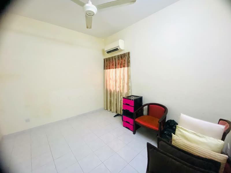2-storey Terraced House for Sale in Shah Alam (Selangor) - Syukor Hartanah - Interior - PropertyGuru.com.my