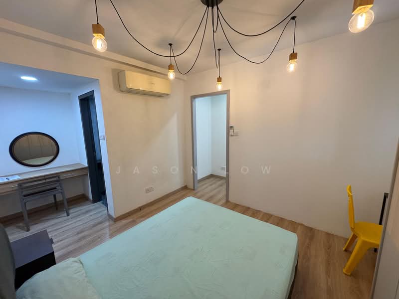 Service Residence for Rent at Emporis - Jason Low - Bedroom - PropertyGuru.com.my