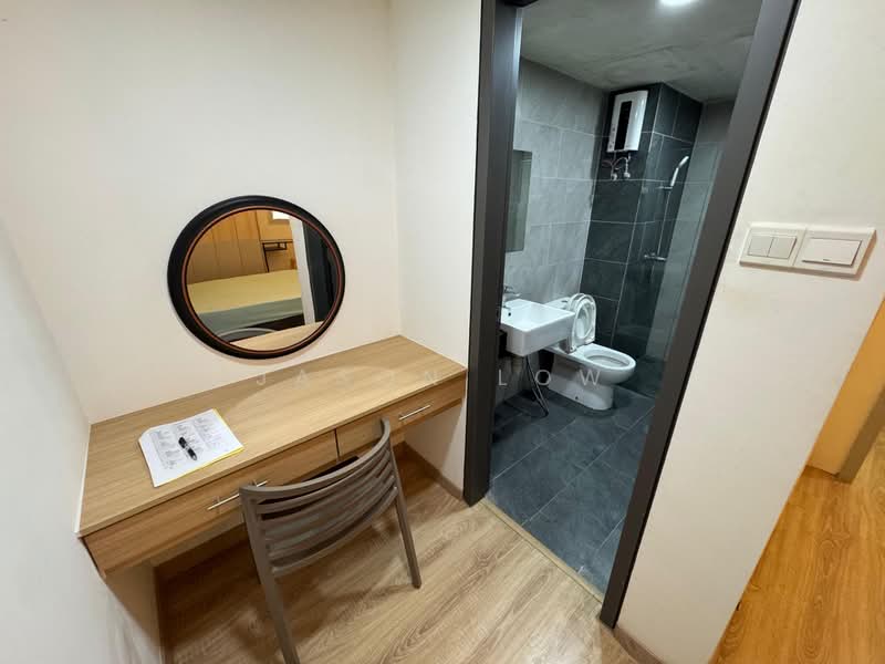 Service Residence for Rent at Emporis - Jason Low - Bathroom - PropertyGuru.com.my