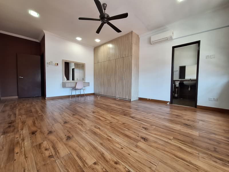 2-storey Terraced House for Sale in Bandar Kinrara Seksyen 6 (Bandar Kinrara) - Lily Siow - Bedroom - PropertyGuru.com.my