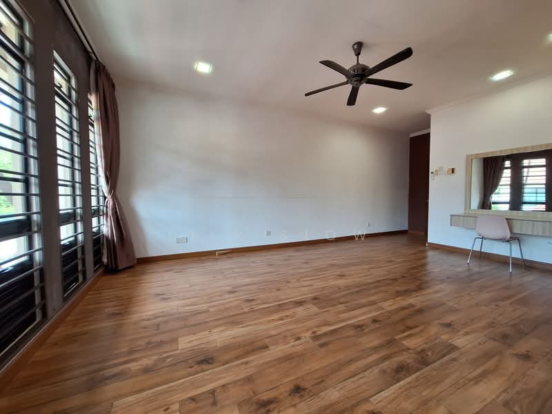 2-storey Terraced House for Sale in Bandar Kinrara Seksyen 6 (Bandar Kinrara) - Lily Siow - Bedroom - PropertyGuru.com.my