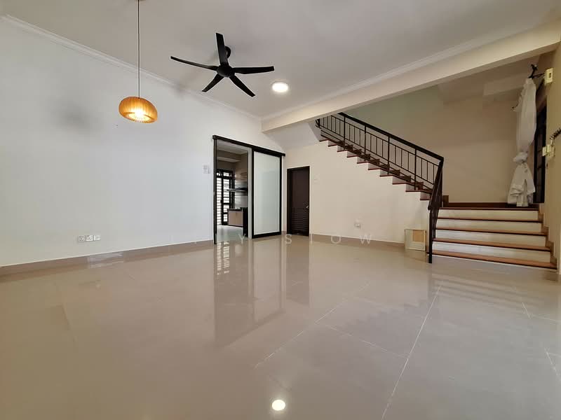 2-storey Terraced House for Sale in Bandar Kinrara Seksyen 6 (Bandar Kinrara) - Lily Siow - PropertyGuru.com.my