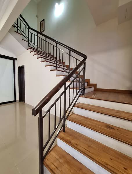 2-storey Terraced House for Sale in Bandar Kinrara Seksyen 6 (Bandar Kinrara) - Lily Siow - Interior - PropertyGuru.com.my
