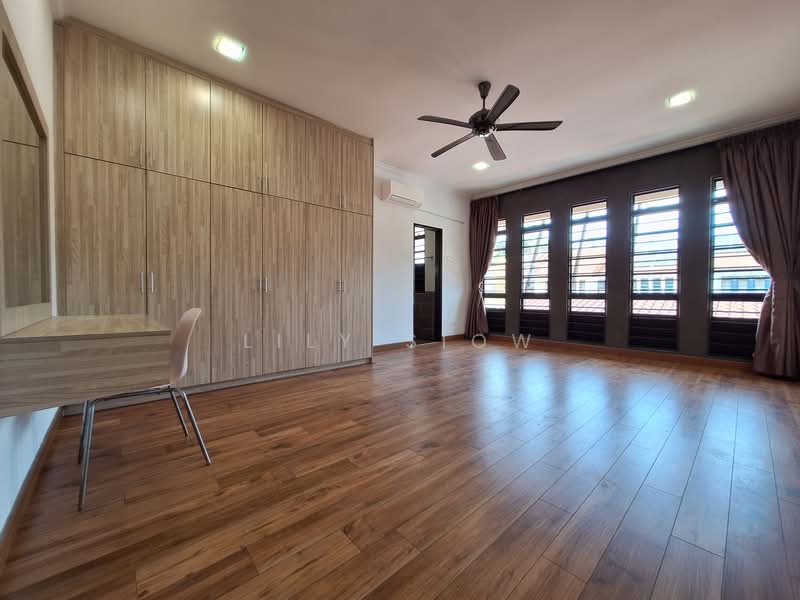 2-storey Terraced House for Sale in Bandar Kinrara Seksyen 6 (Bandar Kinrara) - Lily Siow - Bedroom - PropertyGuru.com.my