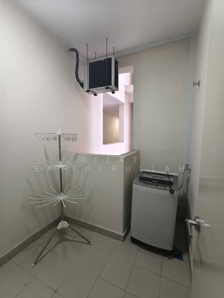 Condominium for Rent at Mutiara Ville - Aizat Saifulrullah - PropertyGuru.com.my