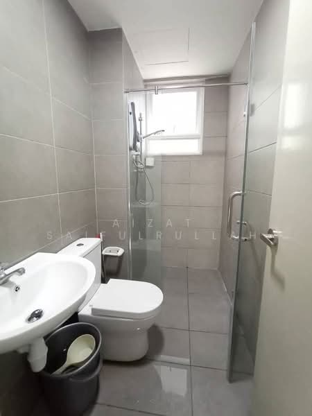 Condominium for Rent at Mutiara Ville - Aizat Saifulrullah - PropertyGuru.com.my