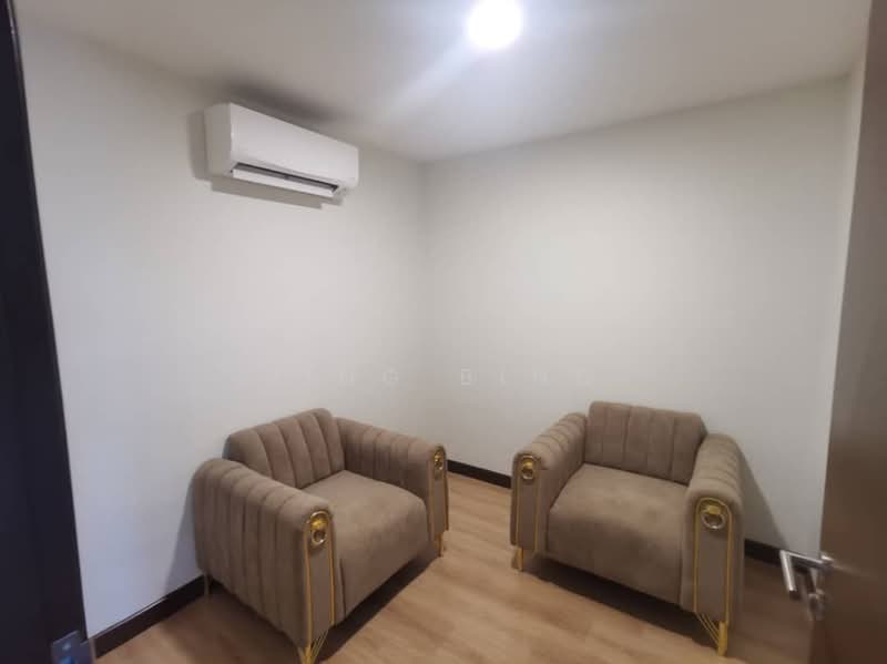 Servis Apartment untuk Disewa di The Atrium - Bing Bing - Interior - PropertyGuru.com.my