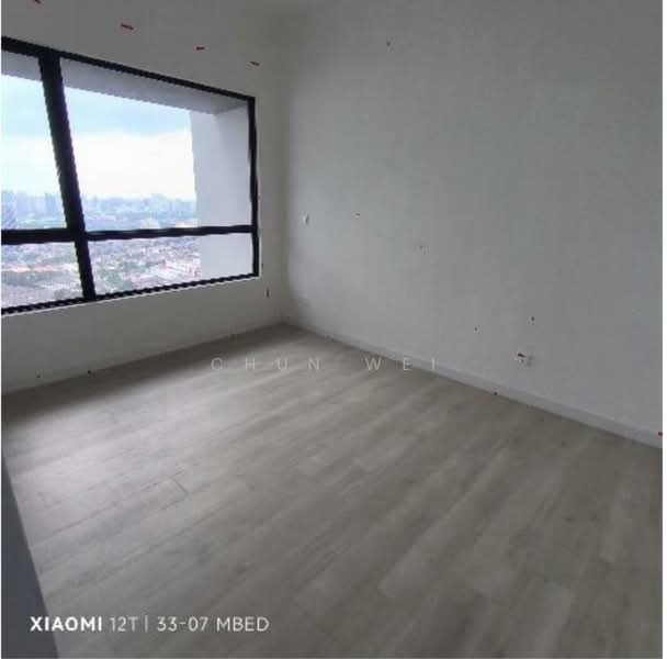 Servis Apartment untuk Disewa di Quinn Residence - Chun Wei - Interior - PropertyGuru.com.my