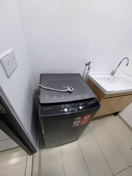 Condominium for Rent at Queens Residences Q2 @ Queens Waterfront - Irene Goh - Interior - PropertyGuru.com.my