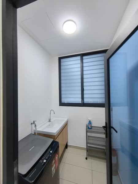 Condominium for Rent at Queens Residences Q2 @ Queens Waterfront - Irene Goh - Interior - PropertyGuru.com.my