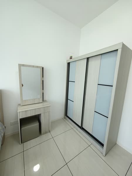 Condominium for Rent at Queens Residences Q2 @ Queens Waterfront - Irene Goh - Bedroom - PropertyGuru.com.my