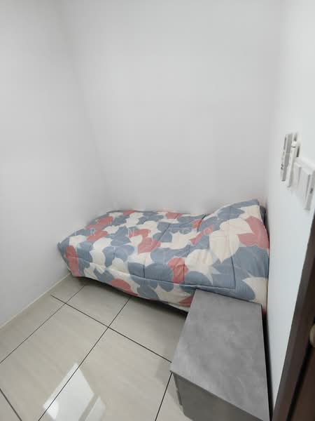 Condominium for Rent at Queens Residences Q2 @ Queens Waterfront - Irene Goh - Bedroom - PropertyGuru.com.my