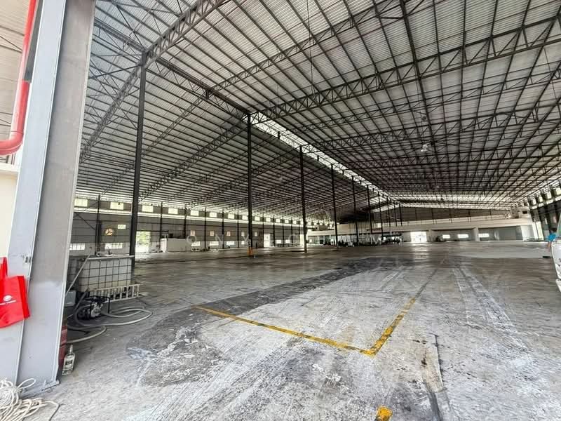Kilang untuk Dijual di Taman Kapar Indah (Kapar) - Tony Cham - PropertyGuru.com.my
