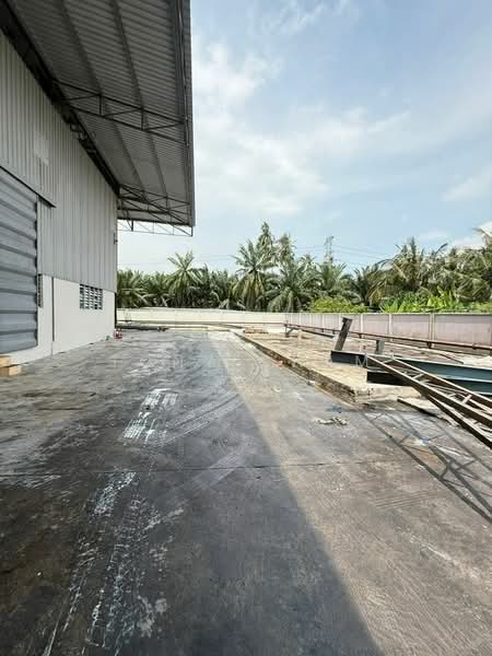 Kilang untuk Dijual di Taman Kapar Indah (Kapar) - Tony Cham - PropertyGuru.com.my