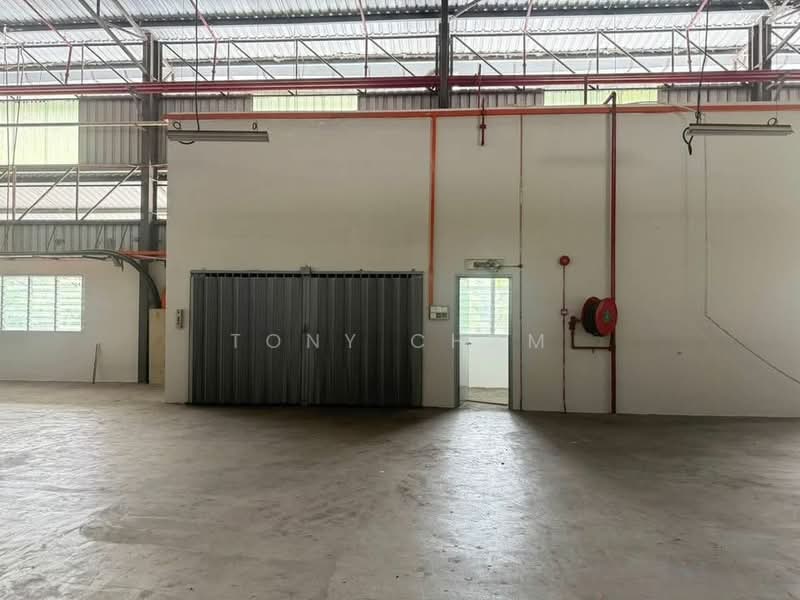 Kilang untuk Dijual di Taman Kapar Indah (Kapar) - Tony Cham - PropertyGuru.com.my
