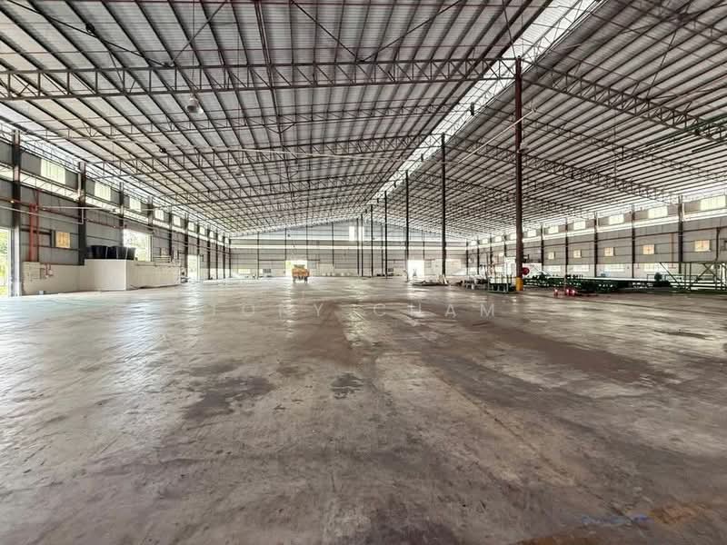 Kilang untuk Dijual di Taman Kapar Indah (Kapar) - Tony Cham - PropertyGuru.com.my