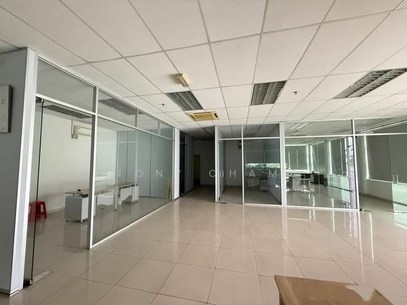 Kilang untuk Dijual di Taman Kapar Indah (Kapar) - Tony Cham - PropertyGuru.com.my