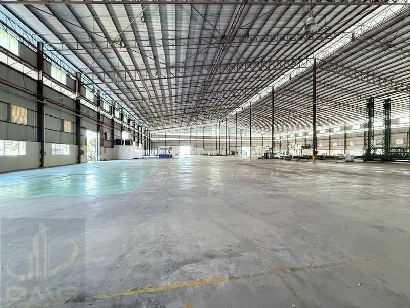 Kilang untuk Dijual di Taman Kapar Indah (Kapar) - Tony Cham - PropertyGuru.com.my