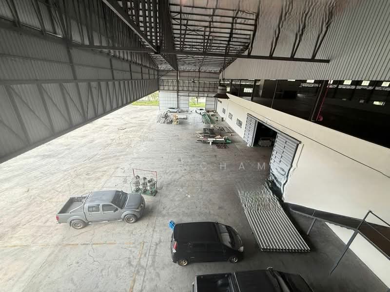 Kilang untuk Dijual di Taman Kapar Indah (Kapar) - Tony Cham - PropertyGuru.com.my