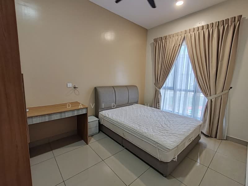Service Residence for Sale at Sinaran - David Chew - PropertyGuru.com.my