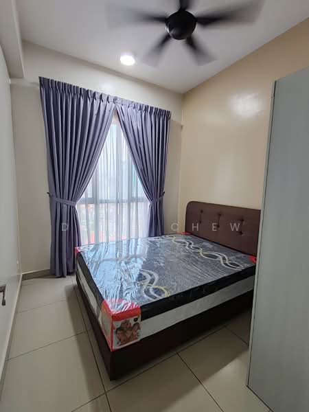 Service Residence for Sale at Sinaran - David Chew - PropertyGuru.com.my