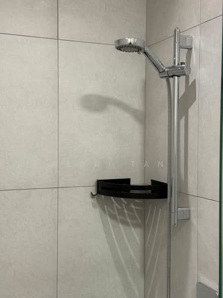 Condominium for Rent at Skyline KL - Fendi tan - Bathroom - PropertyGuru.com.my