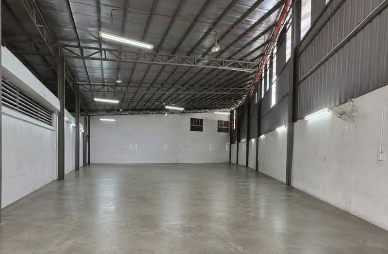 Kilang untuk Disewa di Pandamaran (Klang) - M.K. Lee - Interior - PropertyGuru.com.my