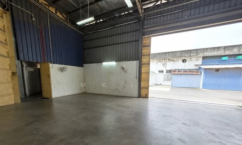 Kilang untuk Disewa di Pandamaran (Klang) - M.K. Lee - Interior - PropertyGuru.com.my