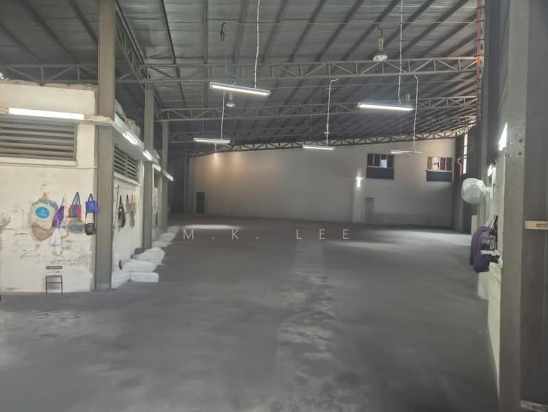 Kilang untuk Disewa di Pandamaran (Klang) - M.K. Lee - Interior - PropertyGuru.com.my
