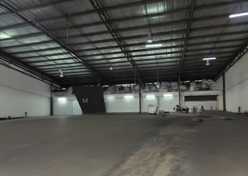 Kilang untuk Disewa di Pandamaran (Klang) - M.K. Lee - Interior - PropertyGuru.com.my