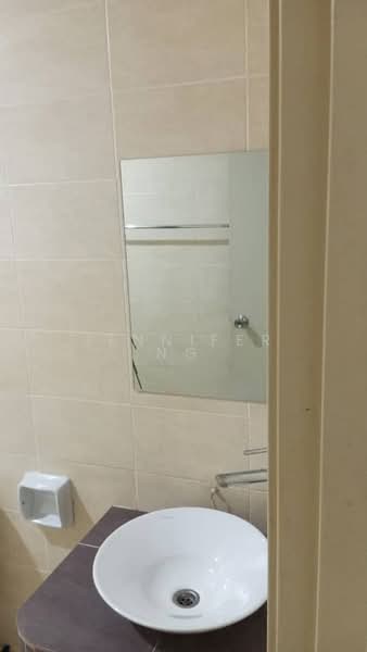 Servis Apartment untuk Dijual di Cova Square - Jennifer Ng - Bathroom - PropertyGuru.com.my