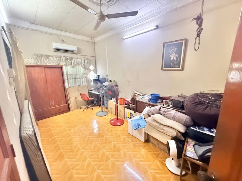 Rumah Teres 1 Tingkat untuk Dijual di Shah Alam (Selangor) - Nur Alia Omar - Interior - PropertyGuru.com.my