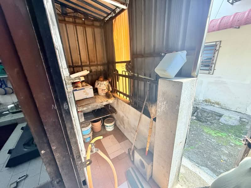 Rumah Teres 1 Tingkat untuk Dijual di Shah Alam (Selangor) - Nur Alia Omar - Exterior - PropertyGuru.com.my
