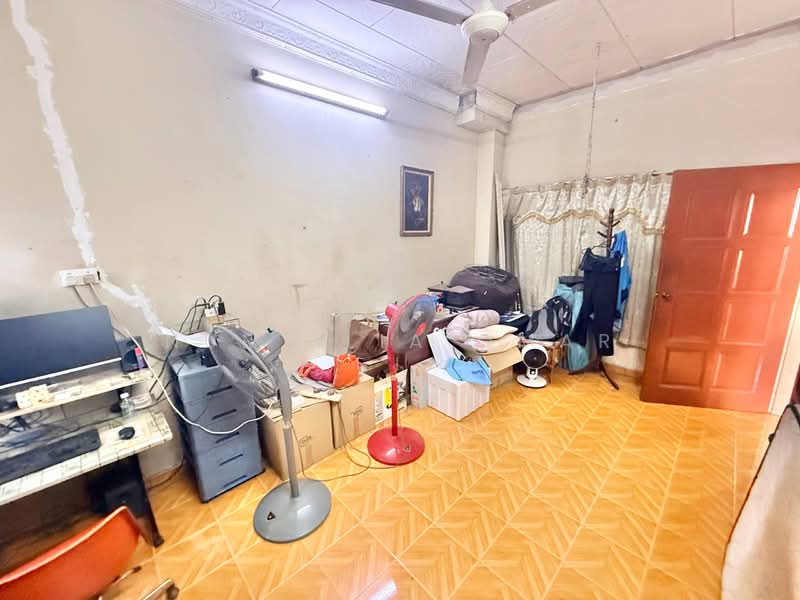 Rumah Teres 1 Tingkat untuk Dijual di Shah Alam (Selangor) - Nur Alia Omar - Interior - PropertyGuru.com.my