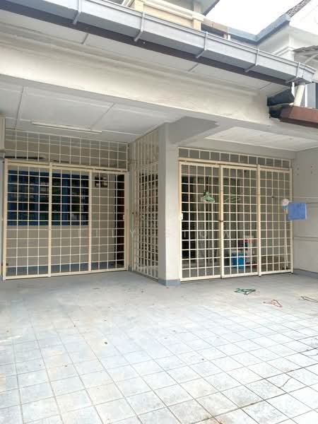 1.5-storey Terraced House for Sale in BANDAR PUCHONG JAYA (Puchong) - Lily Siow - Carporch - 20 x 65, Puchong Jaya - PropertyGuru.com.my