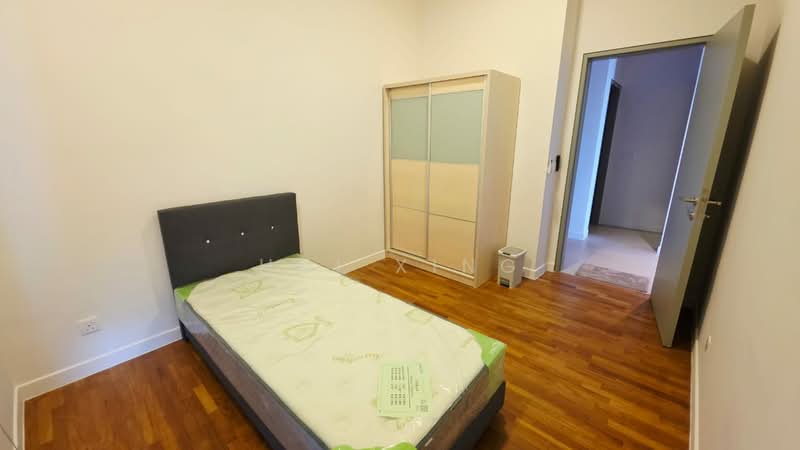 Condominium for Rent at Triuni Residences - Hui Xing - Bedroom - PropertyGuru.com.my