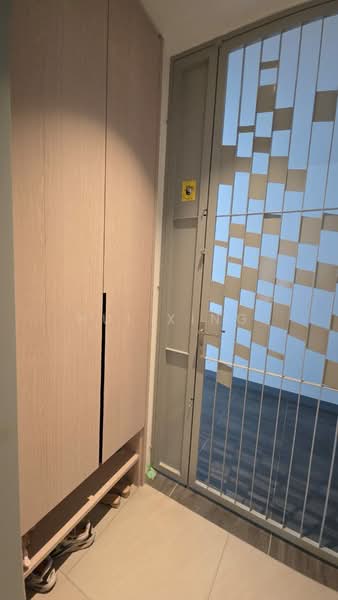 Condominium for Rent at Triuni Residences - Hui Xing - Entrance - PropertyGuru.com.my
