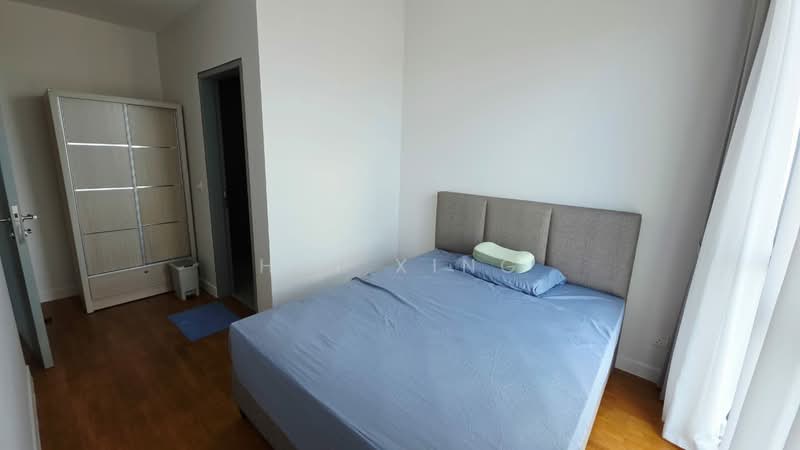 Condominium for Rent at Triuni Residences - Hui Xing - Bedroom - PropertyGuru.com.my