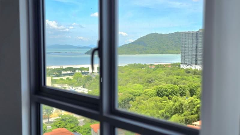 Condominium for Rent at Triuni Residences - Hui Xing - View - PropertyGuru.com.my
