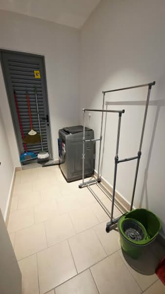 Condominium for Rent at Triuni Residences - Hui Xing - Interior - PropertyGuru.com.my