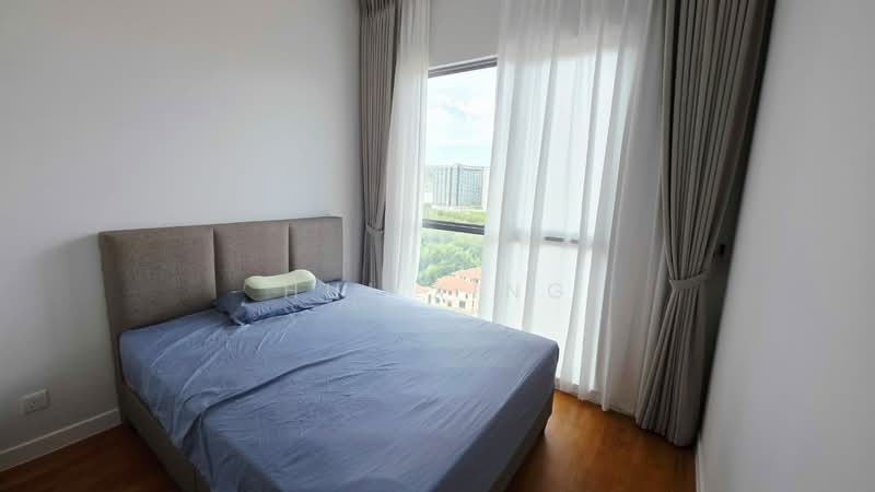 Condominium for Rent at Triuni Residences - Hui Xing - Bedroom - PropertyGuru.com.my