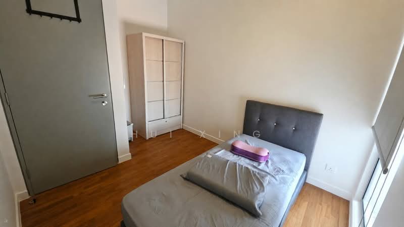 Condominium for Rent at Triuni Residences - Hui Xing - Bedroom - PropertyGuru.com.my