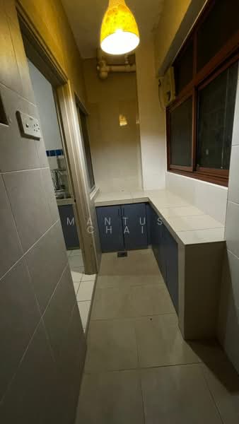 Apartment for Rent at Puncak Baiduri Apartment - Mantus Chai - PropertyGuru.com.my