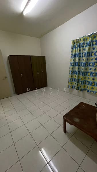 Apartment for Rent at Puncak Baiduri Apartment - Mantus Chai - PropertyGuru.com.my