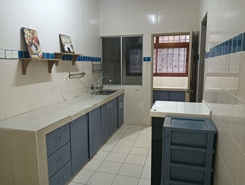 Pangsapuri untuk Disewa di Puncak Baiduri Apartment - Mantus Chai - PropertyGuru.com.my