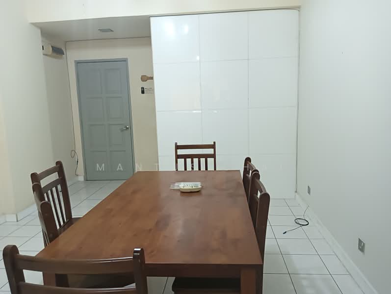 Pangsapuri untuk Disewa di Puncak Baiduri Apartment - Mantus Chai - PropertyGuru.com.my